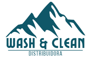 Wash & Clean Dist.